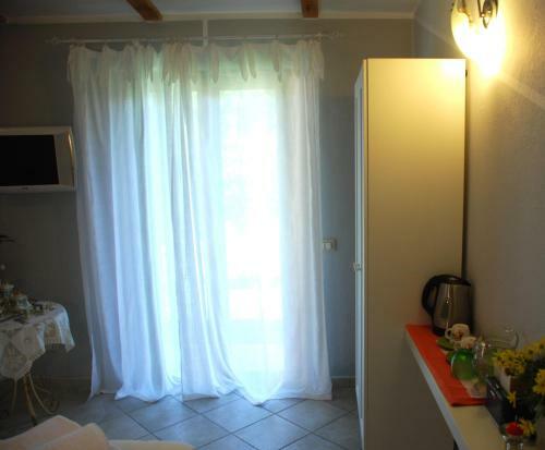 Agroturismo La Stanza Di Vali