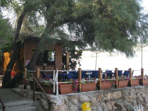 Hotel Club Torre Capovento