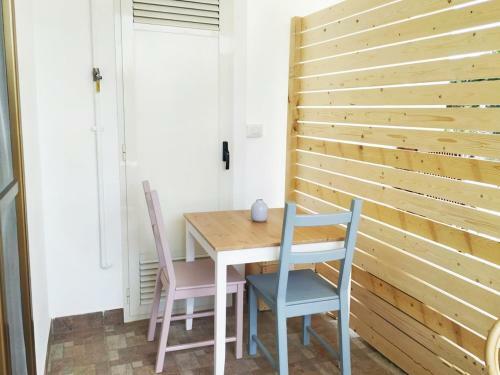 Bed & Breakfast Villa Teresa - Sperlonga Holiday Rooms
