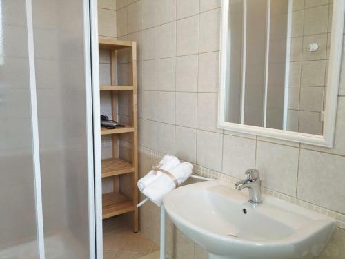 Bed & Breakfast Villa Teresa - Sperlonga Holiday Rooms