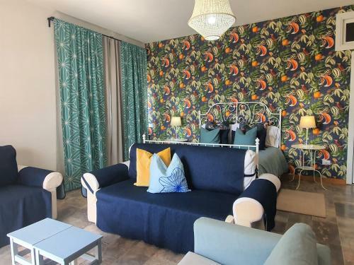 Bed & Breakfast Villa Teresa - Sperlonga Holiday Rooms