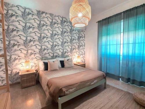 Bed & Breakfast Villa Teresa - Sperlonga Holiday Rooms