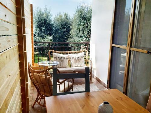 Bed & Breakfast Villa Teresa - Sperlonga Holiday Rooms