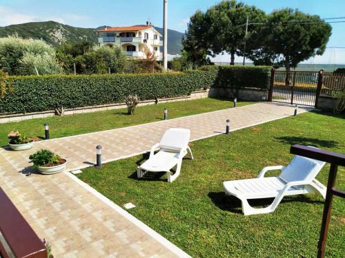 Bed & Breakfast Villa Teresa - Sperlonga Holiday Rooms