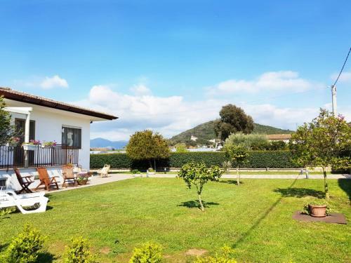 Bed & Breakfast Villa Teresa - Sperlonga Holiday Rooms