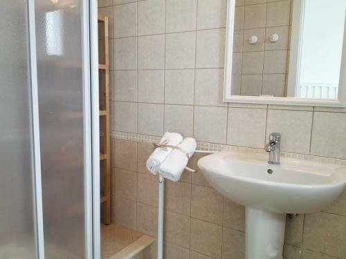 Bed & Breakfast Villa Teresa - Sperlonga Holiday Rooms