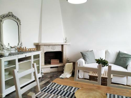 Bed & Breakfast Villa Teresa - Sperlonga Holiday Rooms