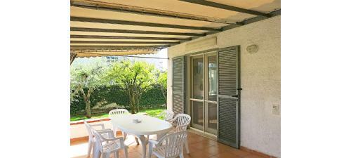 Augusty - Villa Indipendente Sul Mare