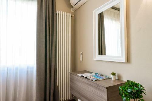 Apartamento Sirmione Suite Private Terrace