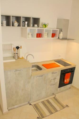 Ortigia Boutique Apartments