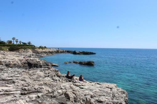 Apartamento Nettuno Suite By The Sea