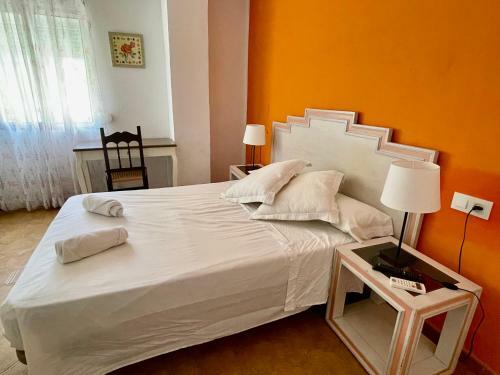 Hostal Los Arcos