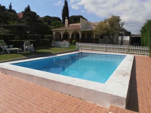 Chalet Playa De Barbate