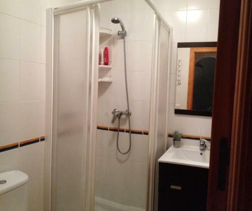 Apartamento Vera Playa