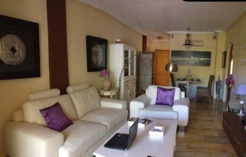 Apartamento Vera Playa