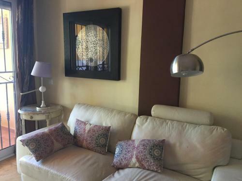 Apartamento Vera Playa