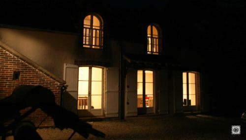 La Cour D'eloyse