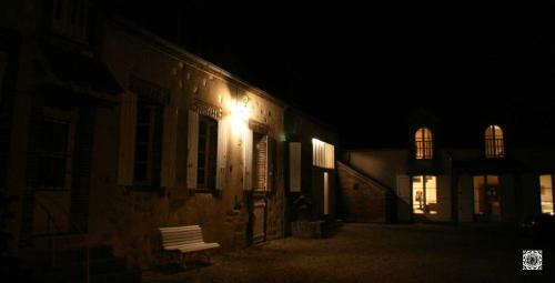 La Cour D'eloyse
