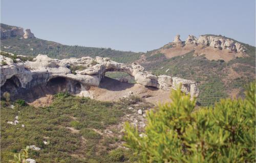 Two-bedroom Holiday Home In La Ciotat