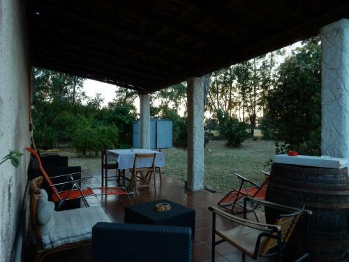 Apartamento Alloggio Turistico Podere 1792