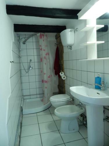 Apartamento Alloggio Turistico Podere 1792