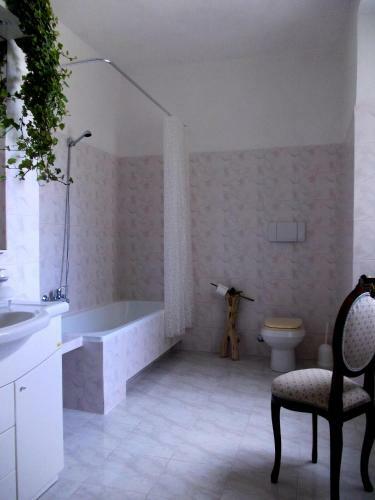 Apartamento Alloggio Turistico Podere 1792