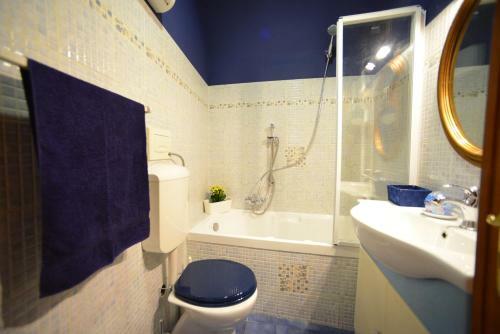 Apartamento Domus Eva, Dove � Nata Tivoli