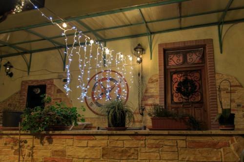 Apartamento Domus Eva, Dove � Nata Tivoli