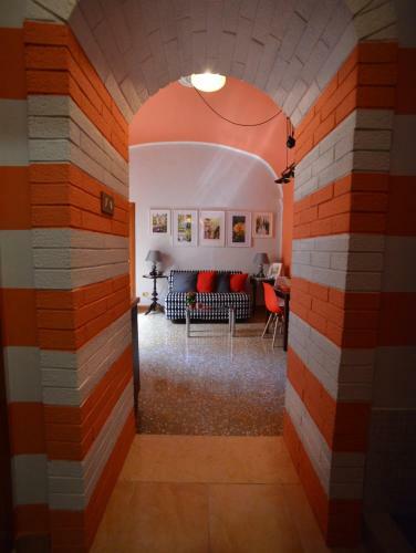 Apartamento Domus Eva, Dove � Nata Tivoli