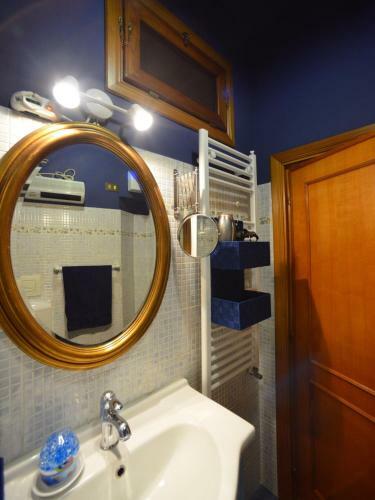 Apartamento Domus Eva, Dove � Nata Tivoli