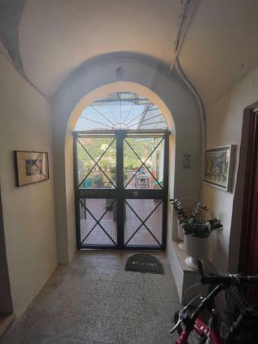 Apartamento Domus Eva, Dove � Nata Tivoli