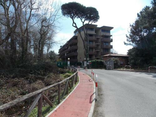 Apartamento Residence Lagomare