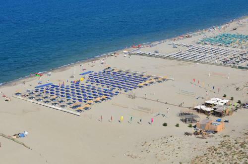 Apartamento Residence Lagomare