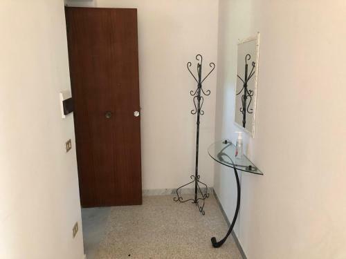 Apartamento Dal Bussento Al Mare