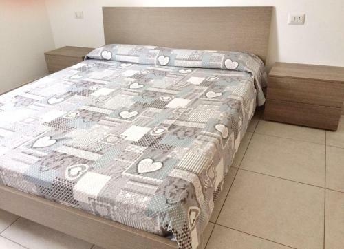 Copernico's New Apartment