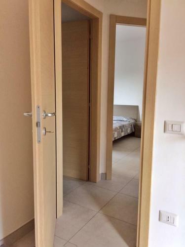 Copernico's New Apartment