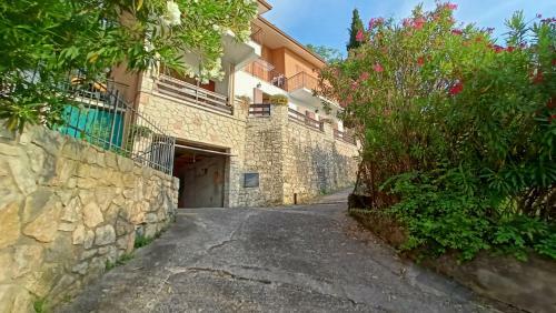 Casa Miralago