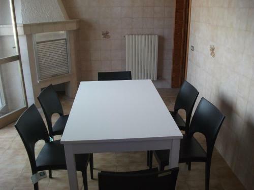 Apartamento Casa Milena