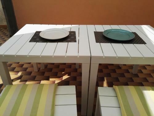 Apartamento Casa Milena