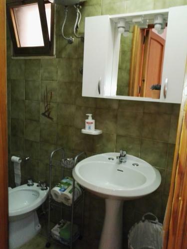 Apartamento Casa Milena