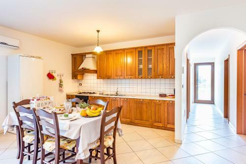 Villa Fontanelle Luxury