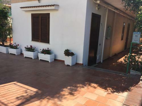 Apartamento Casa Petriera Famiglia