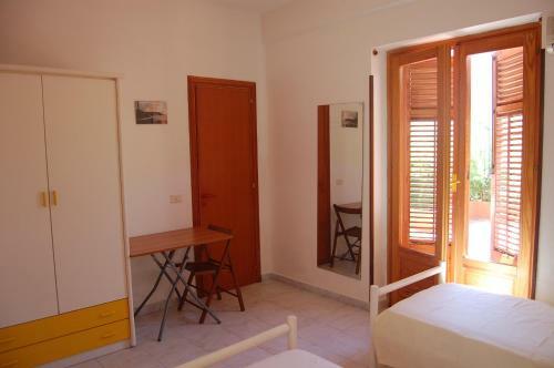 Apartamento Casa Petriera Famiglia