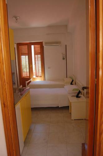 Apartamento Casa Petriera Famiglia