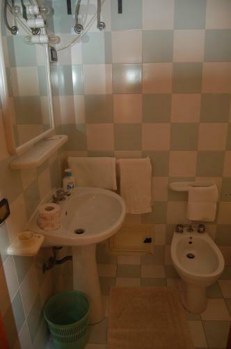 Apartamento Casa Petriera Famiglia