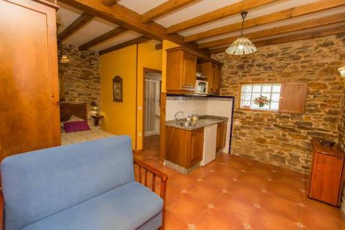 Apartamentos Rurales El Cristo