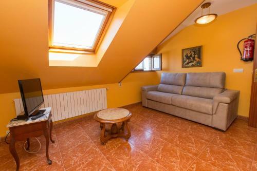 Apartamentos Rurales El Cristo