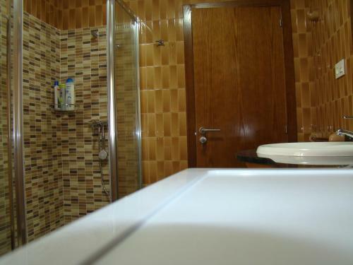 Apartamento Pedras