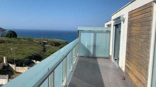 Apartamentos En La Playa