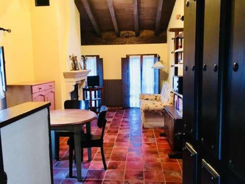 Apartamentos Torre Villar